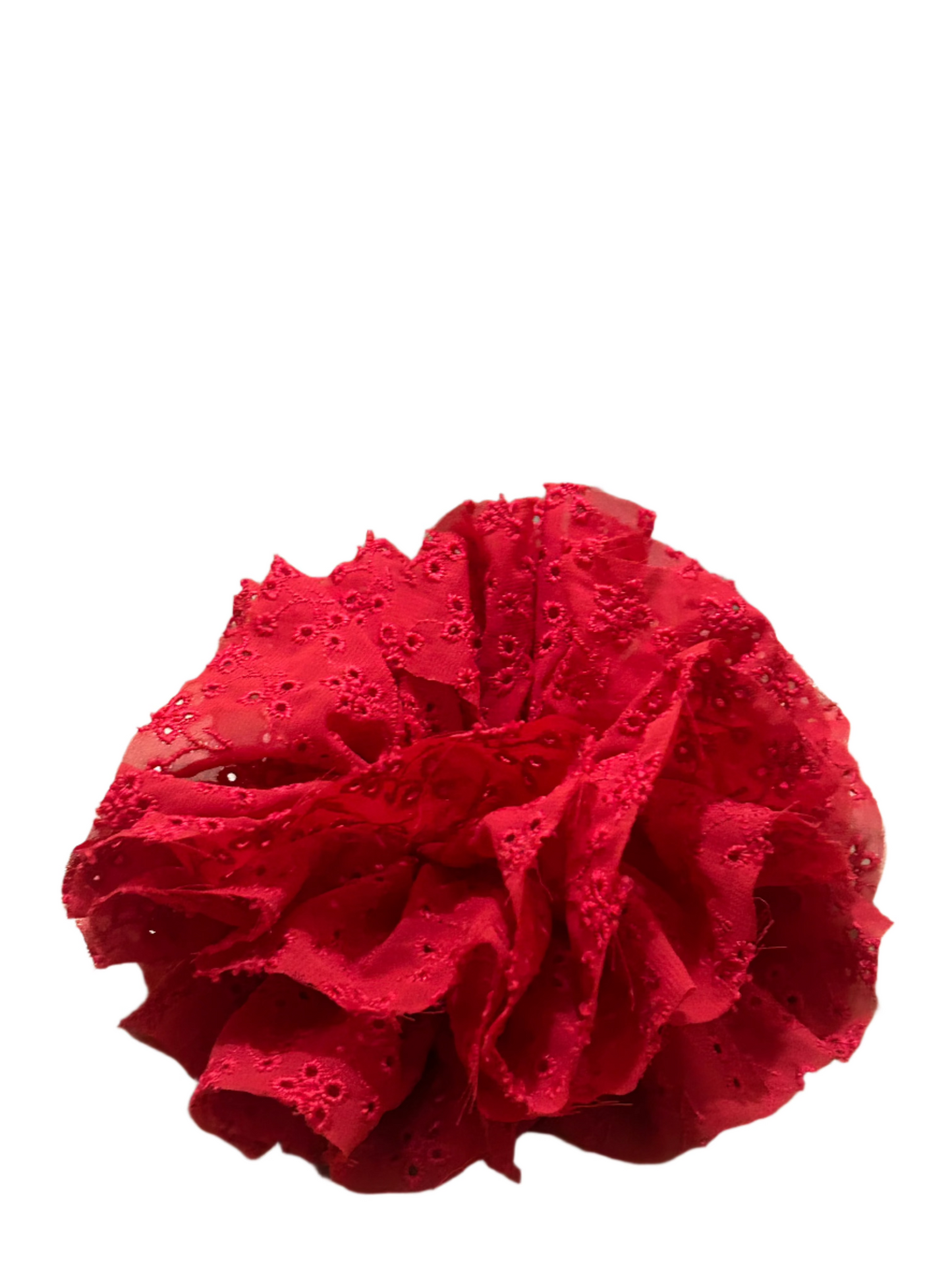 Rosa Scrunch